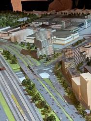maquette blokkendoos zuidas 250