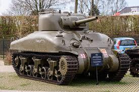 tank