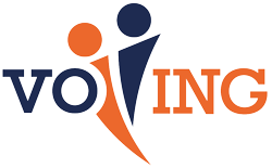 Logo VO ING