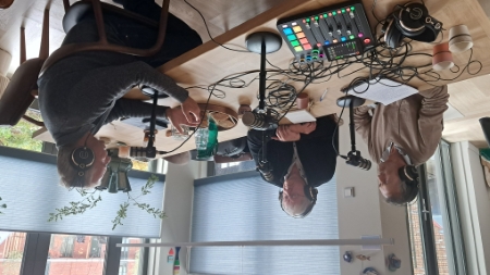 Robert Heisterborg