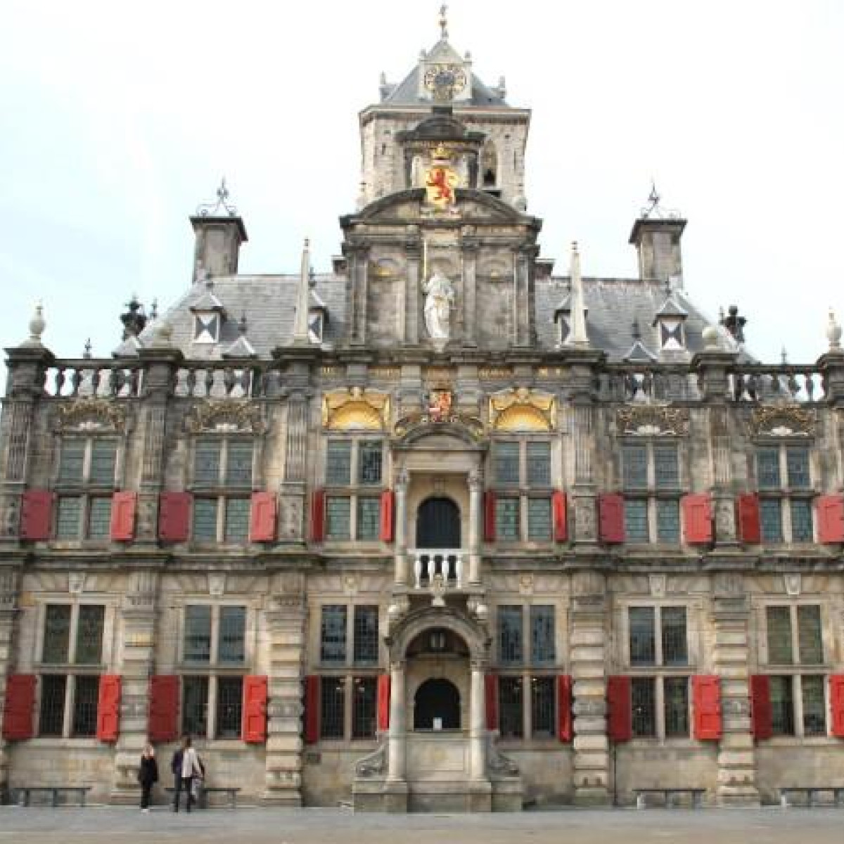 Verslag excursie DellufseDag 14 mei 2025