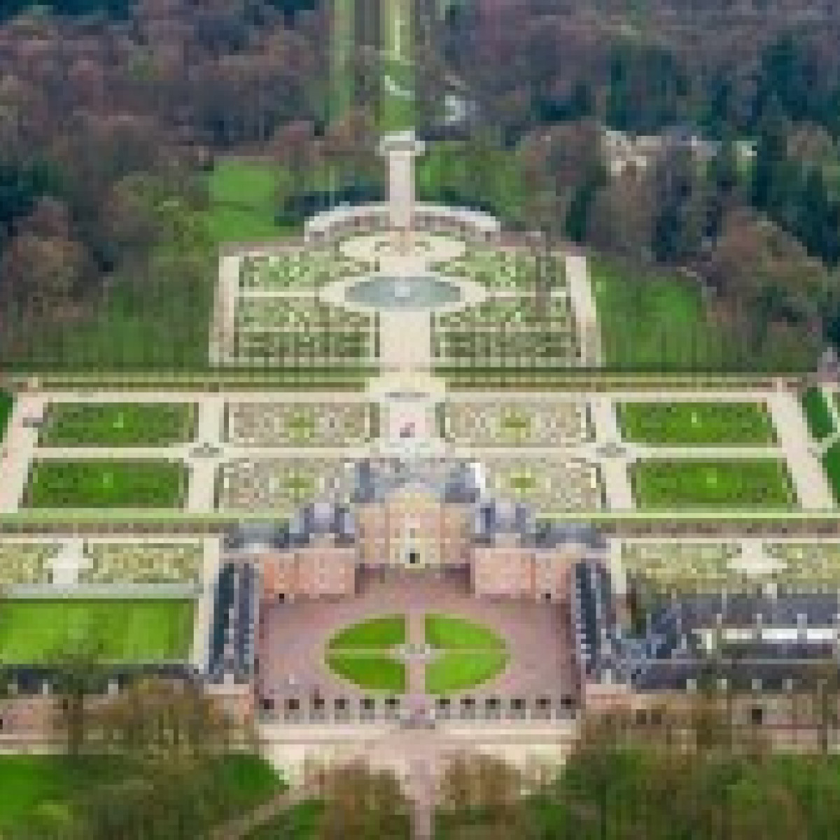 1 & 29 November 2023: Bezoek aan Paleis Het Loo.