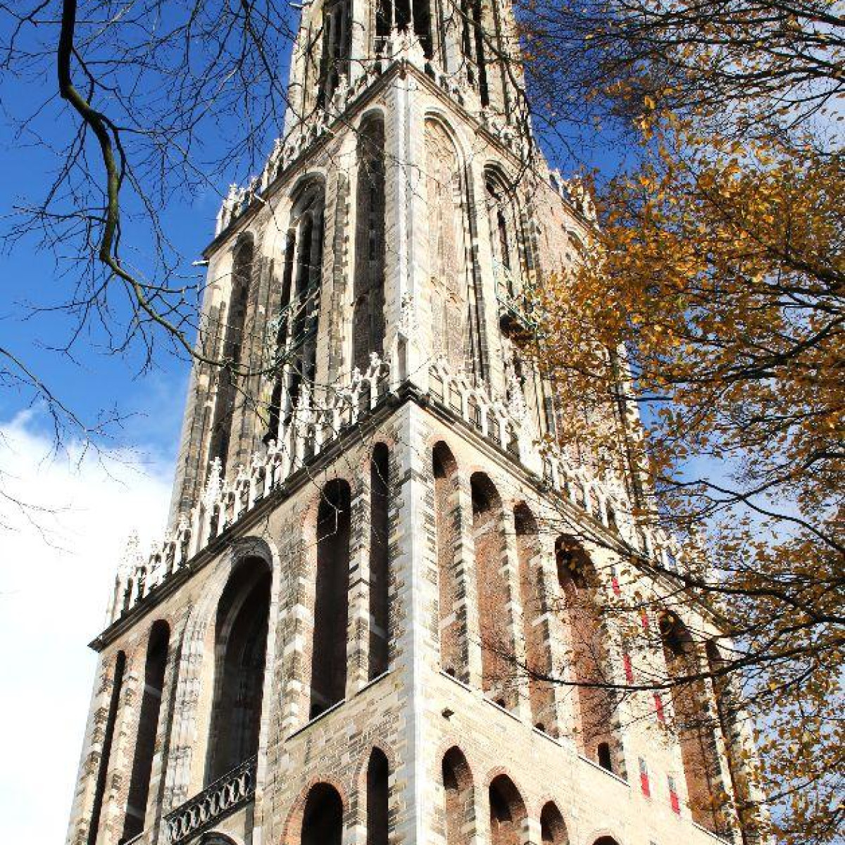 Verslag van het bezoek aan Utreg op 17 en 25 november.