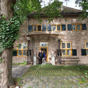 berkel echtpaar (1366)
